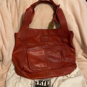 Frye Purse